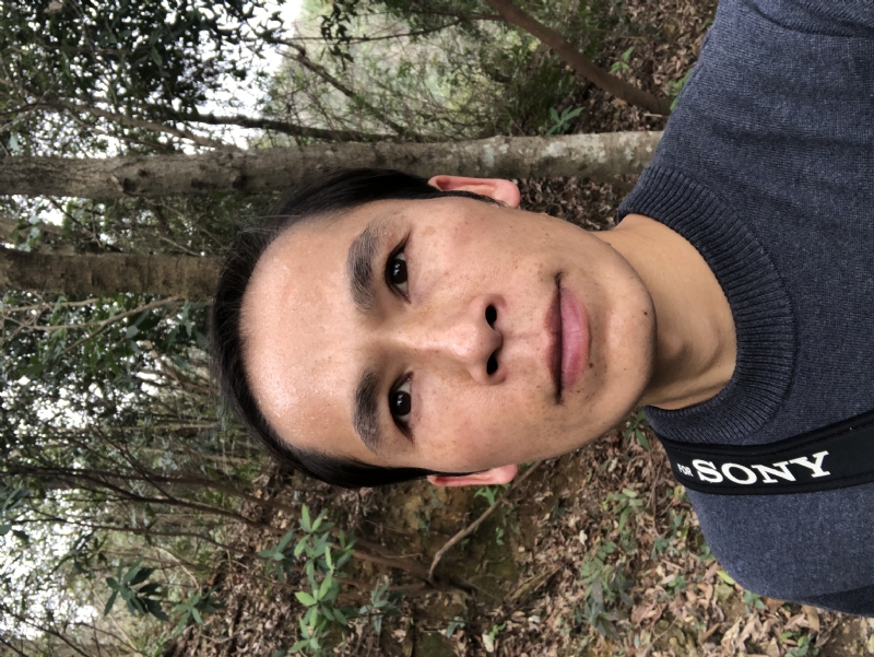 Hiti印相哥的第一张照片--融安认干亲服务网