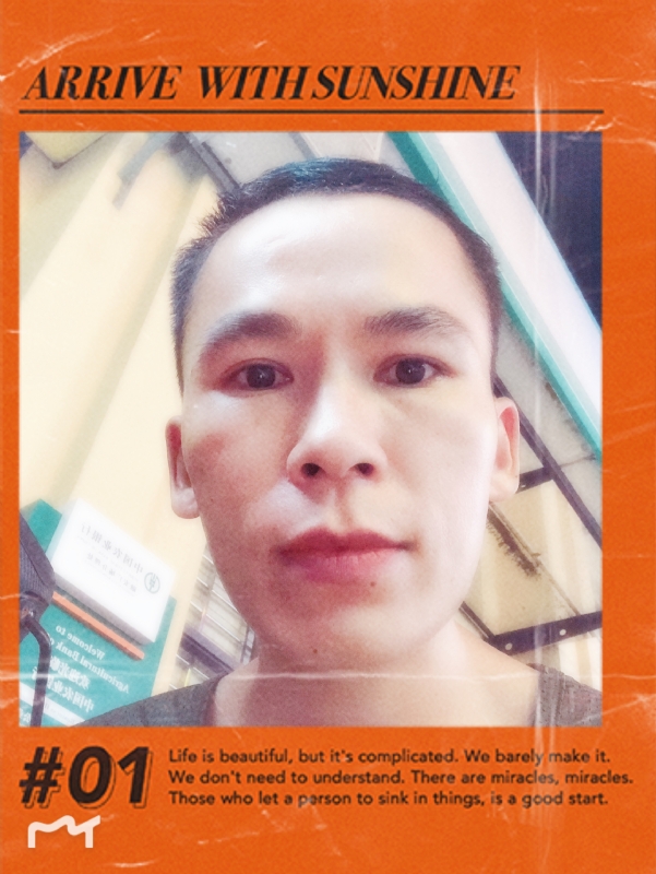 Hiti印相哥的第二张照片--融安认干亲服务网